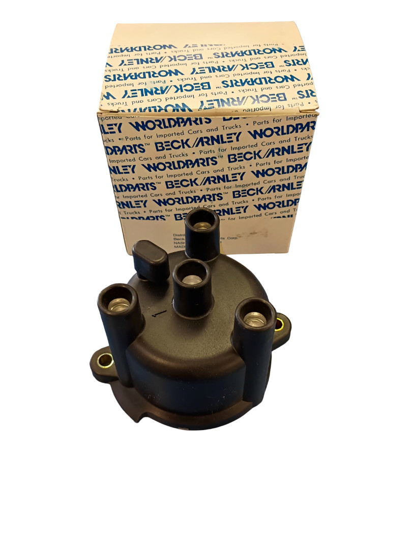 Distributor Cap Beck Arnley 174-6959 for 1.0L Chevy & Geo Metro Pontiac Firefly