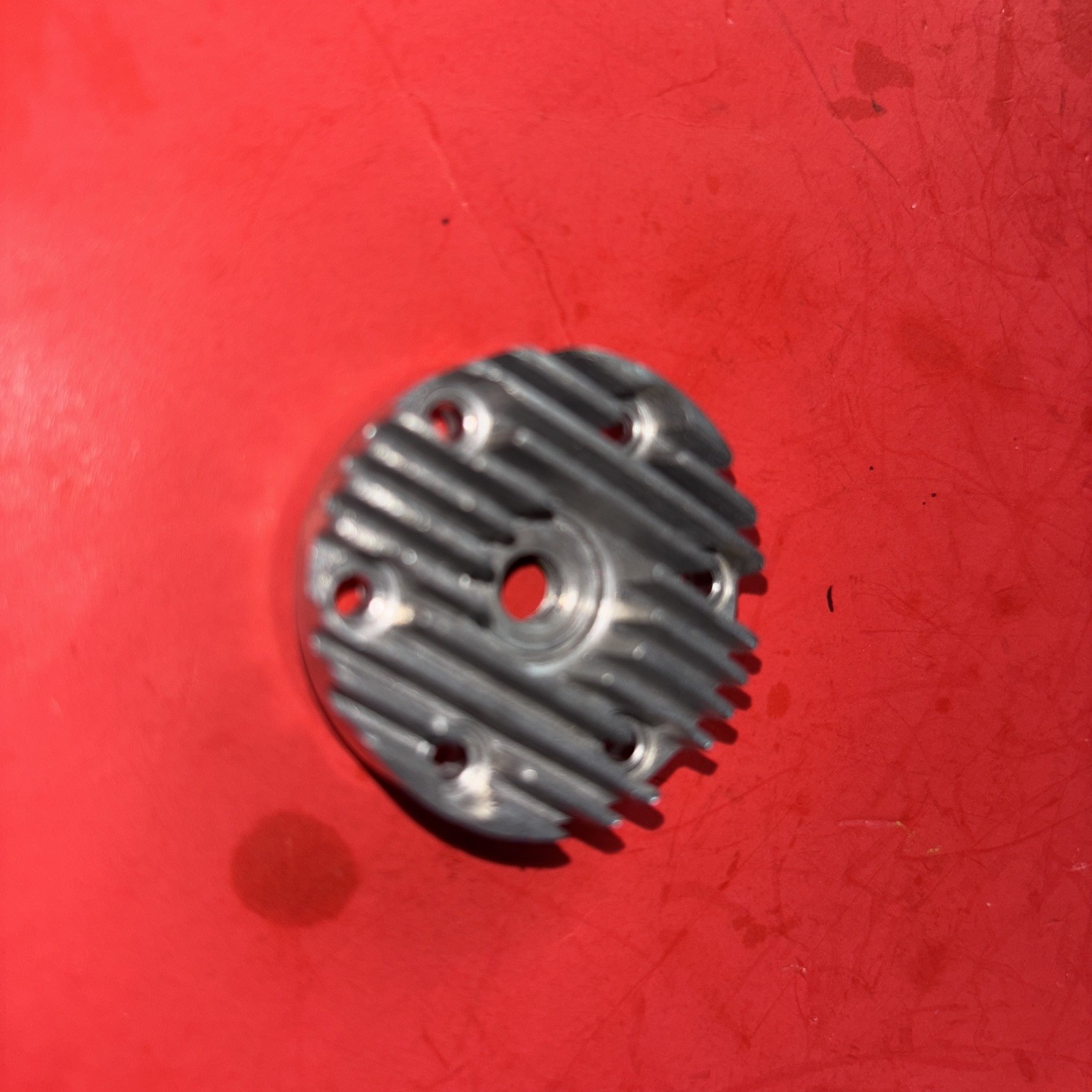 OS 45 FSR 45F HEAD Used