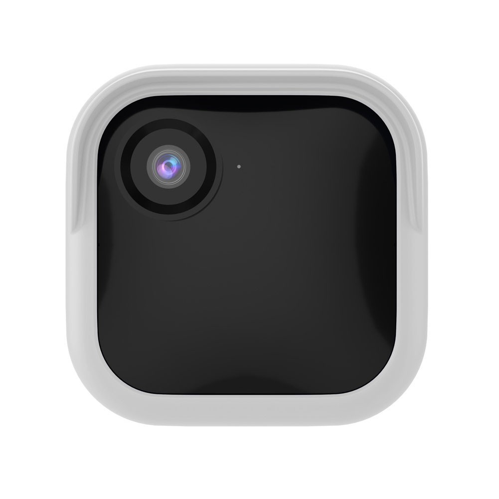 Silicone Case for Blink Outdoor 2K+ Camera Fits Exact Dimensions No Bulk Added