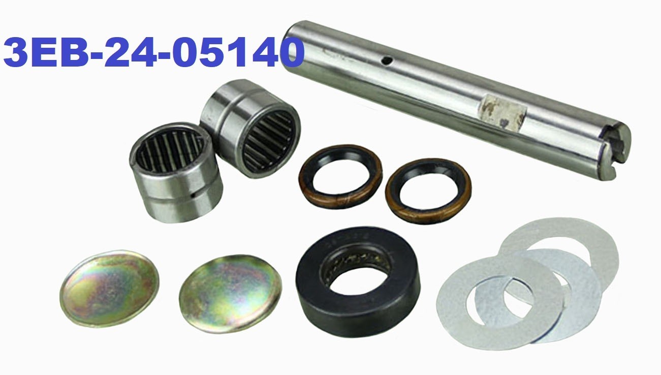 3EB-24-05140  KING PIN REPAIR KIT FOR KOMATSU FD/FG 20~30 16 FORKLIFTS