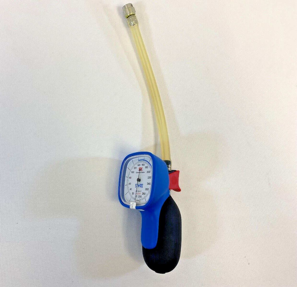 Karl Storz Endoscope Leak Tester Flexible Endoscopy