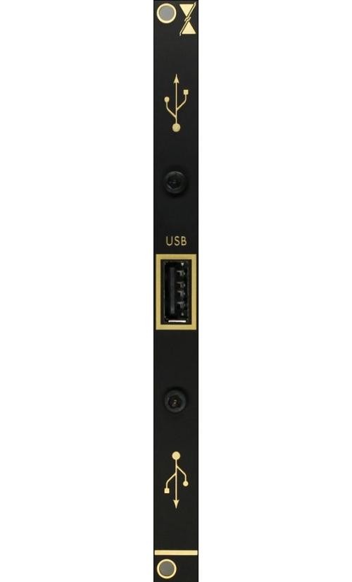 INSTRUO LUBADH V2.0 USB EXPANDER : NEW : [DETROIT MODULAR]
