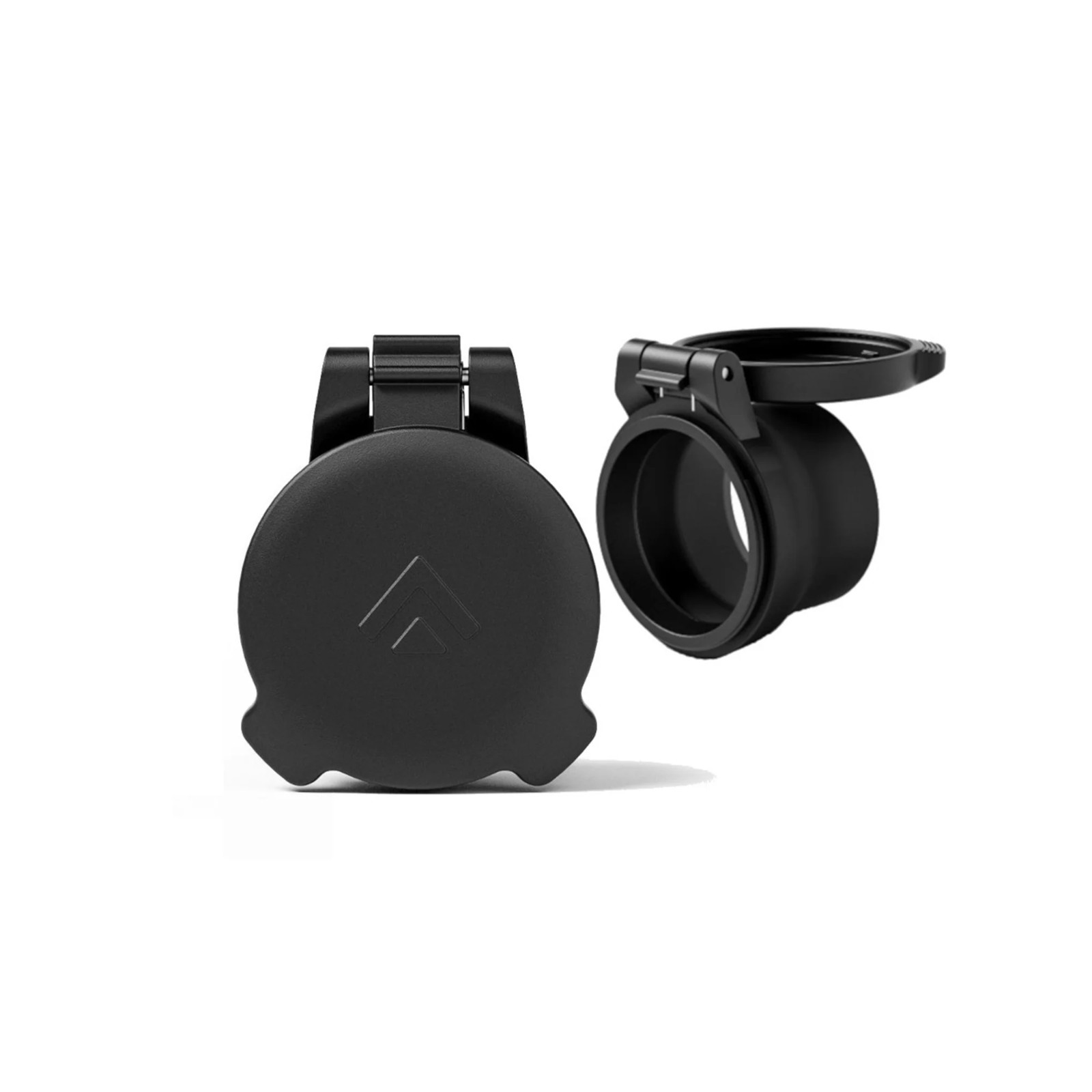 Arken Flip-Its Lens Covers for SH4J/EPL4/LH4 6-24x50 Riflescopes #FL3035-4449