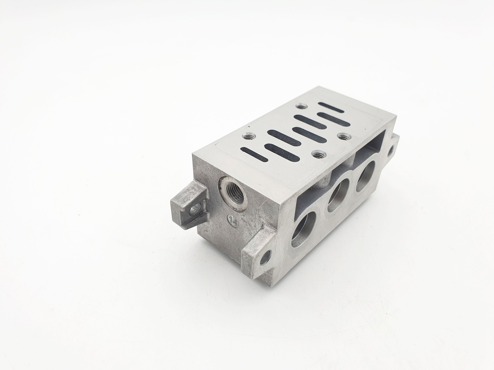 FESTO NORGREN VDMA 24 345-C-1 VDMA24345C1