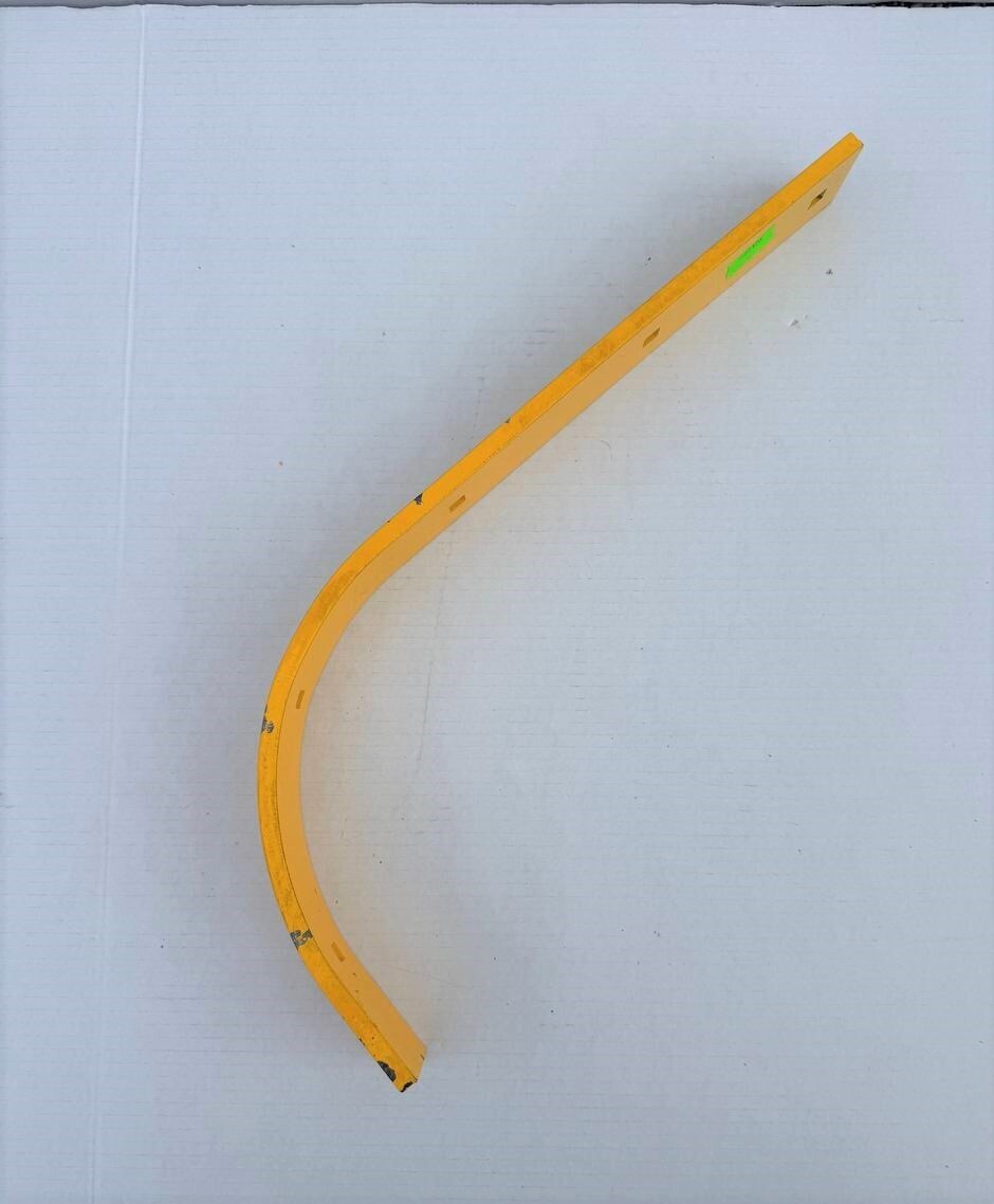 SHOE SKID # TG28086A FOR MODEL TRF90 TIGER MOWER