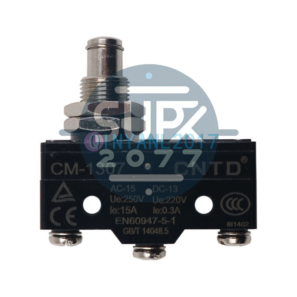 10PCS New in box CNTD CM-1307 CM1307 Micro Switch
