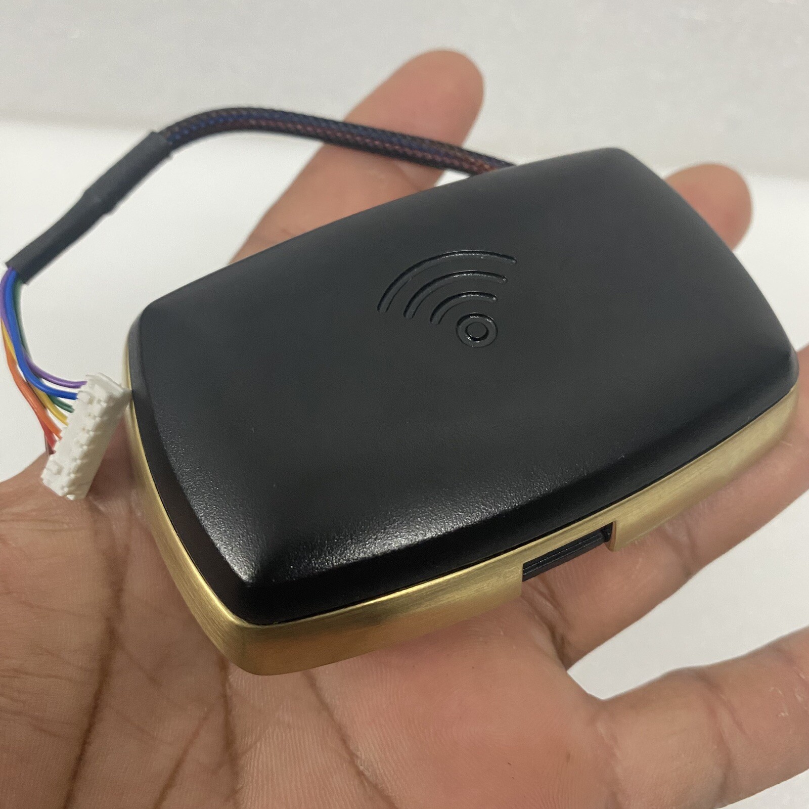 Assa Abloy VingCard Reader LCU 6330 RFID 4.5v Door Lock