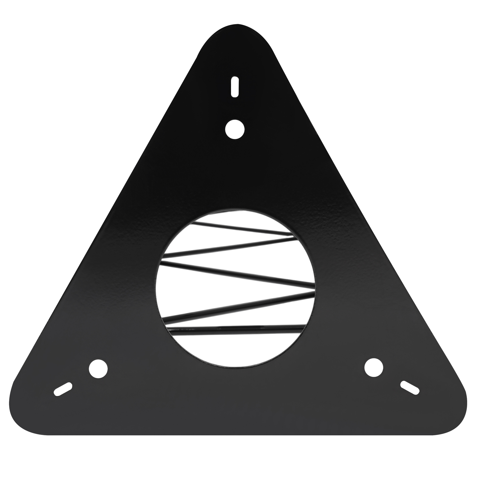 Universal 5ft Triangle Truss DJ Trussing Section Stage Segment Lighting Stand