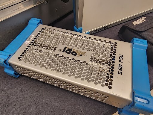 ARRI Skypanel s60