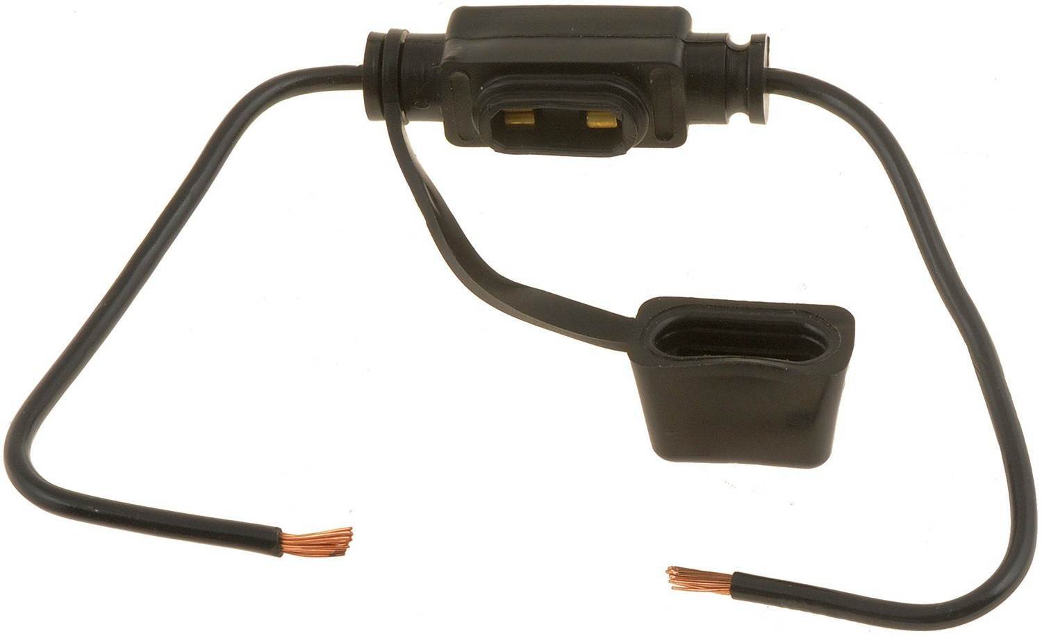 Fuse Holder Dorman 85670