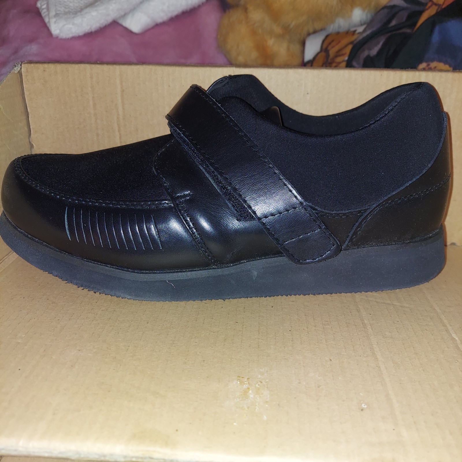 Mt.Emey Comfort Shoes