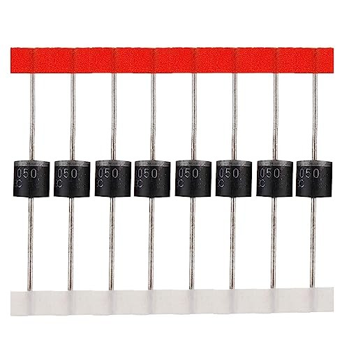 BOJACK Schottky diode 30SQ050 (30A 50V) Axial 30SQ050 (30 amps 50 Volts) for