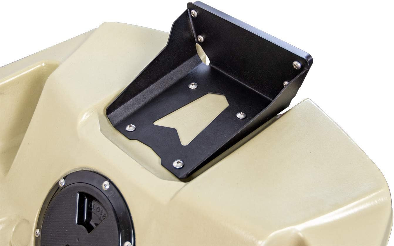 Wilderness Systems Kayak Transom Trolling Motor Mount