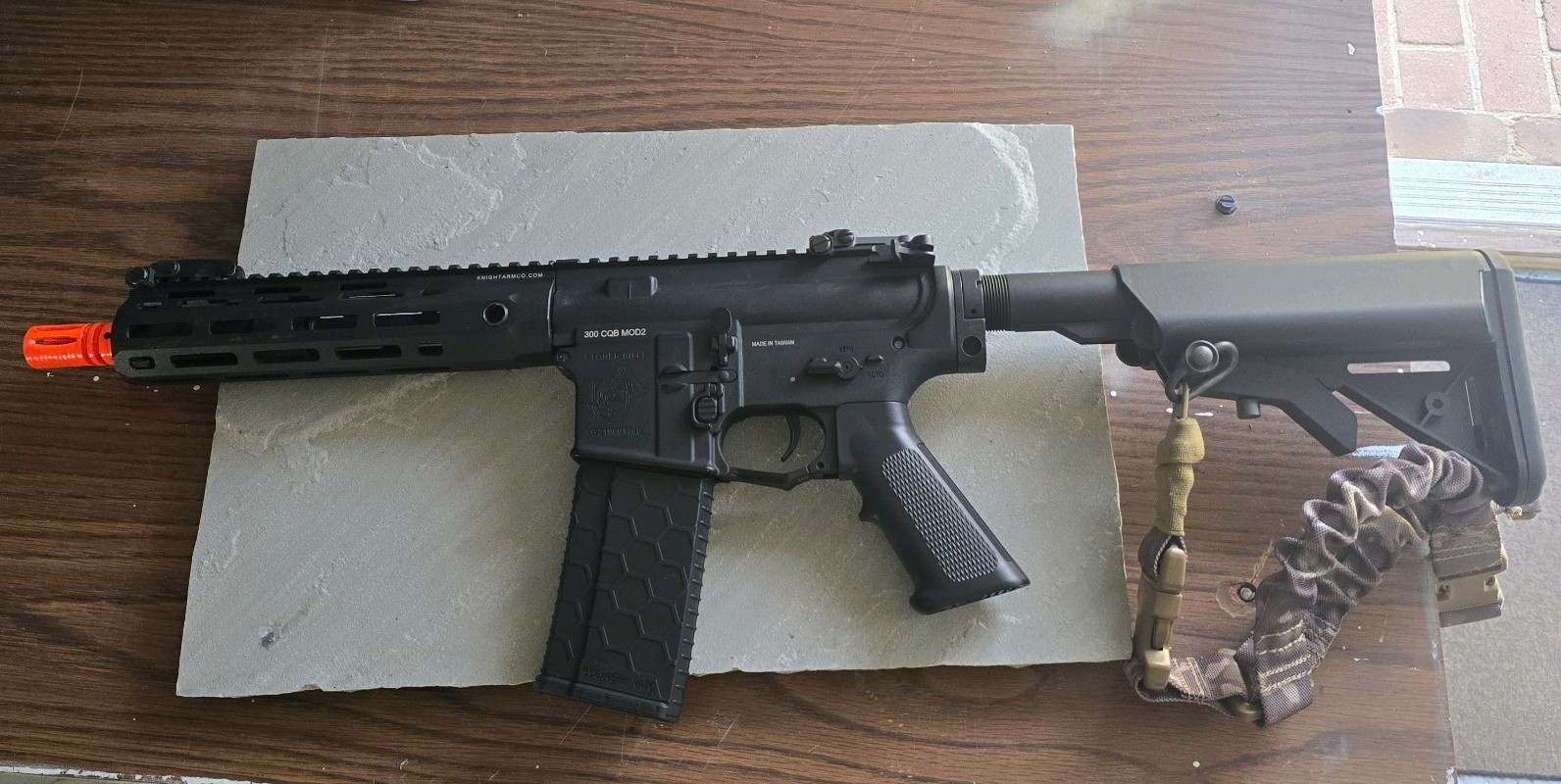 G&G Airsoft AEG