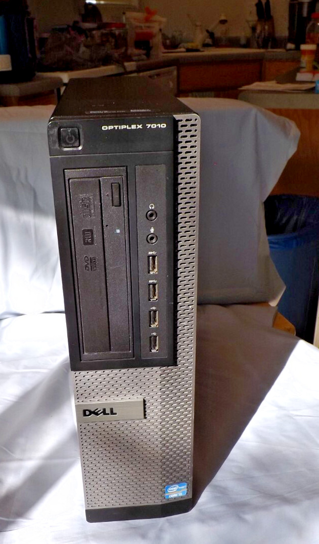 i7✔️RETRO✔️Windows XP 64GAMING SYSTEM✔️BOOT EITHER WINDOWS 11 or XP✔️3TB Storage