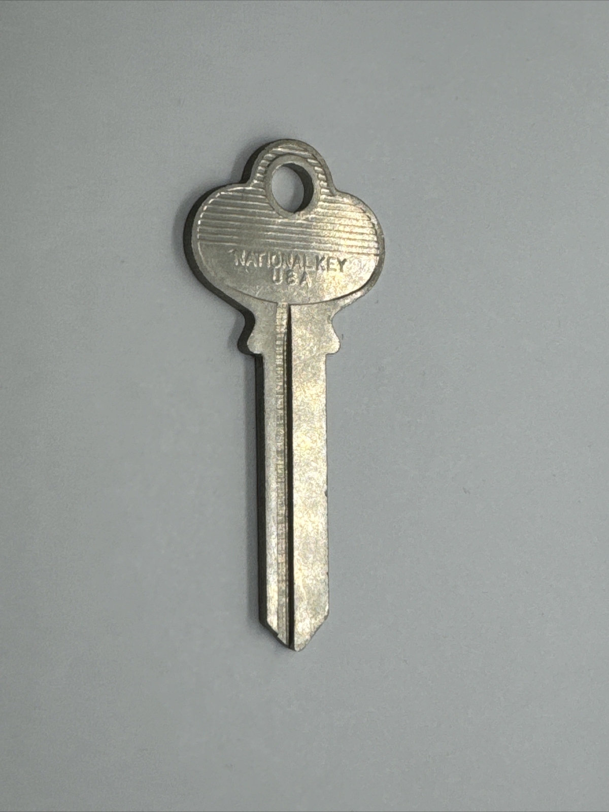 COLE National Key C033 - Key Blank
