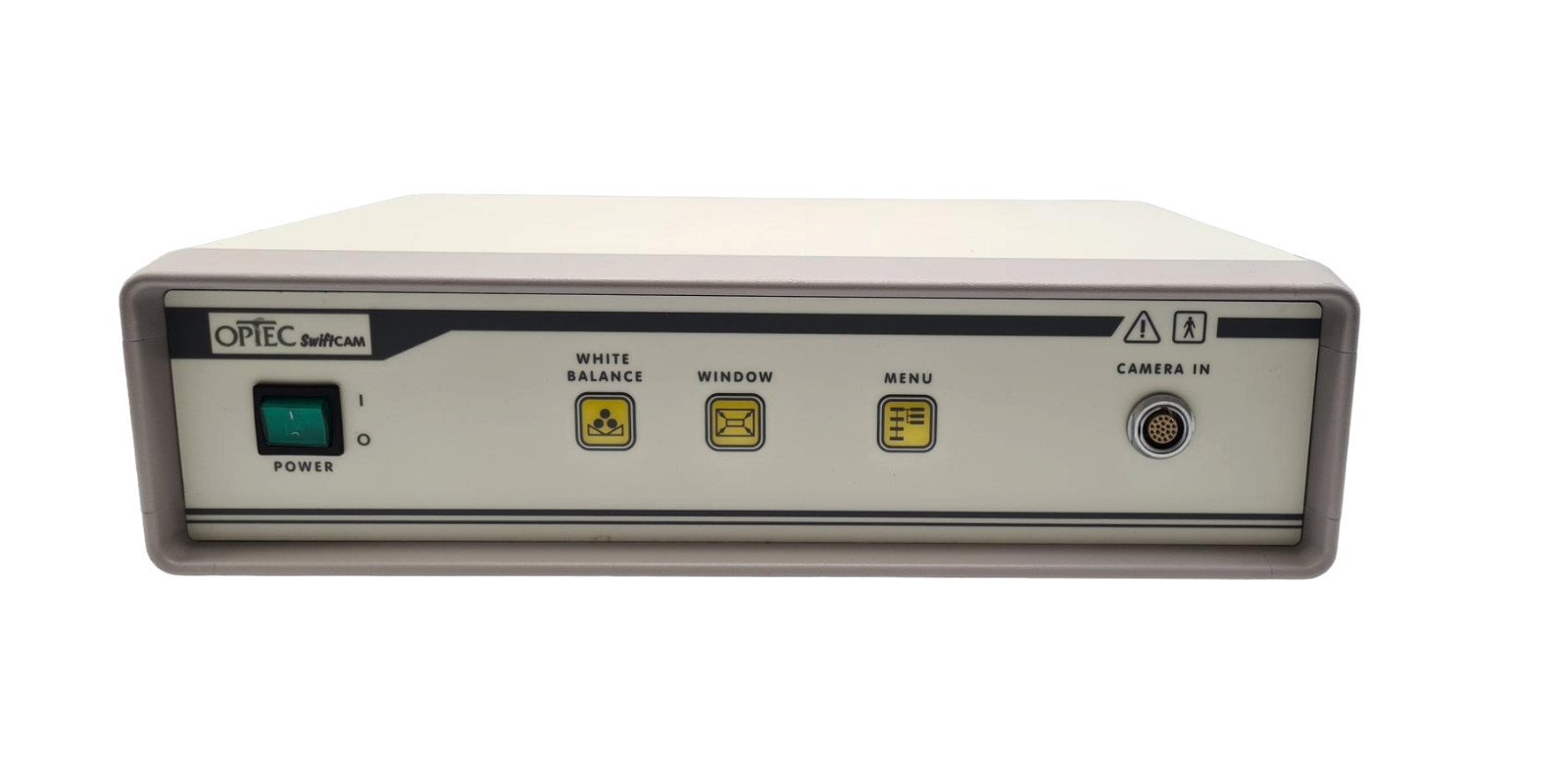 Endoscopy Camera OPTEC SwiftCam