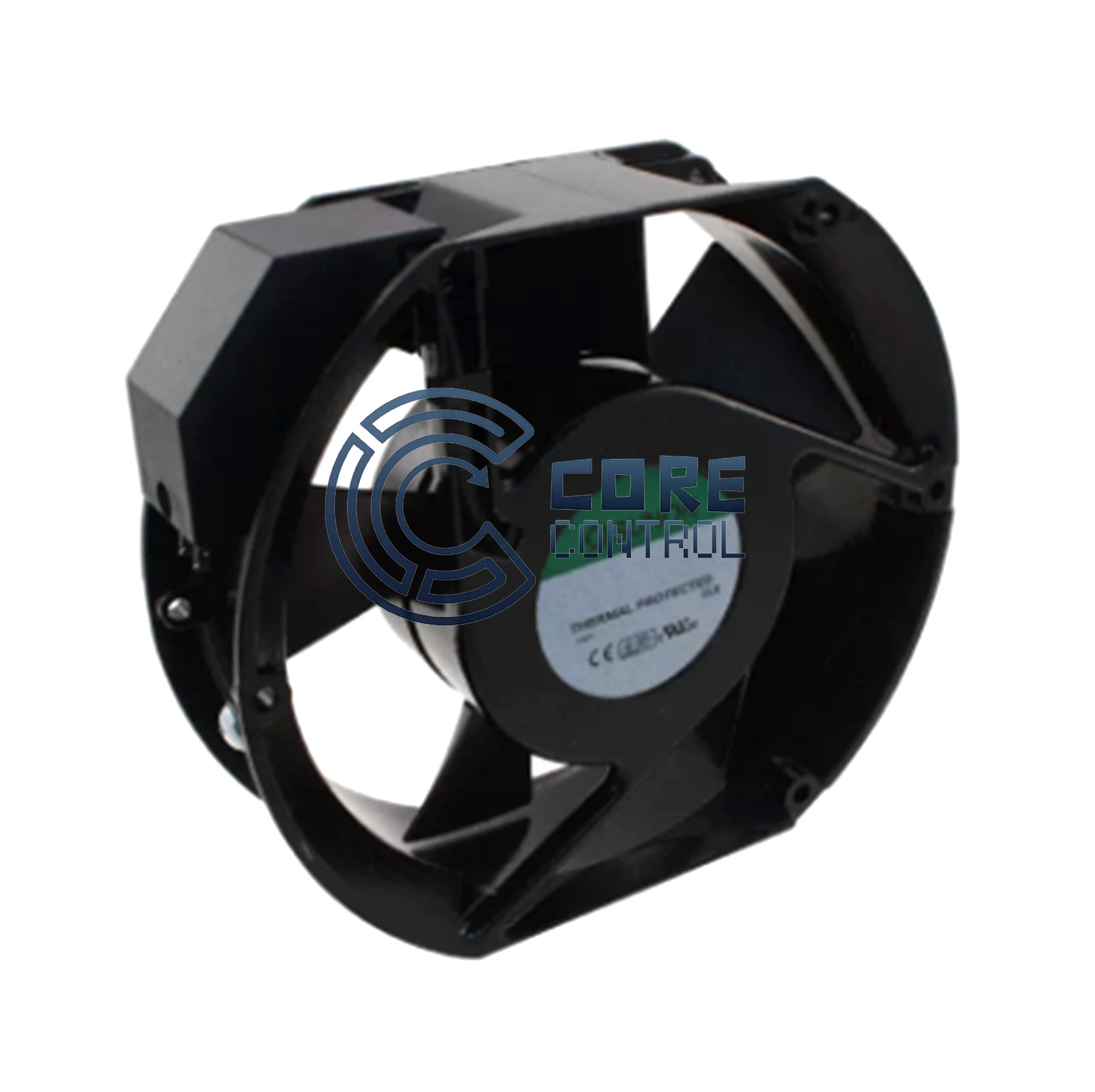 New 1Pcs SUNON A1175-HBT TC.GN Cooling Fan 115V 0.22/0.23A