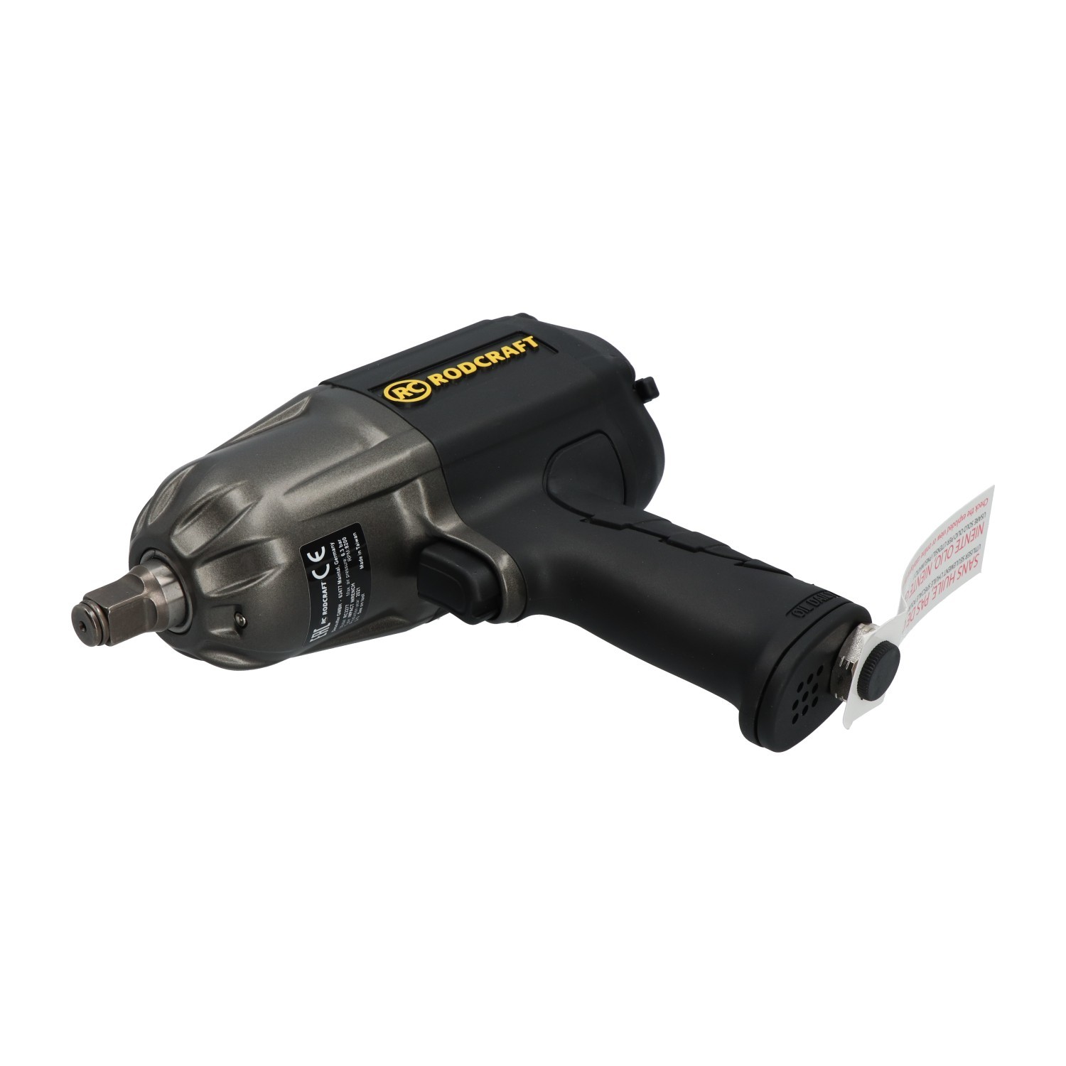 Rodcraft RC2277 New NFP
