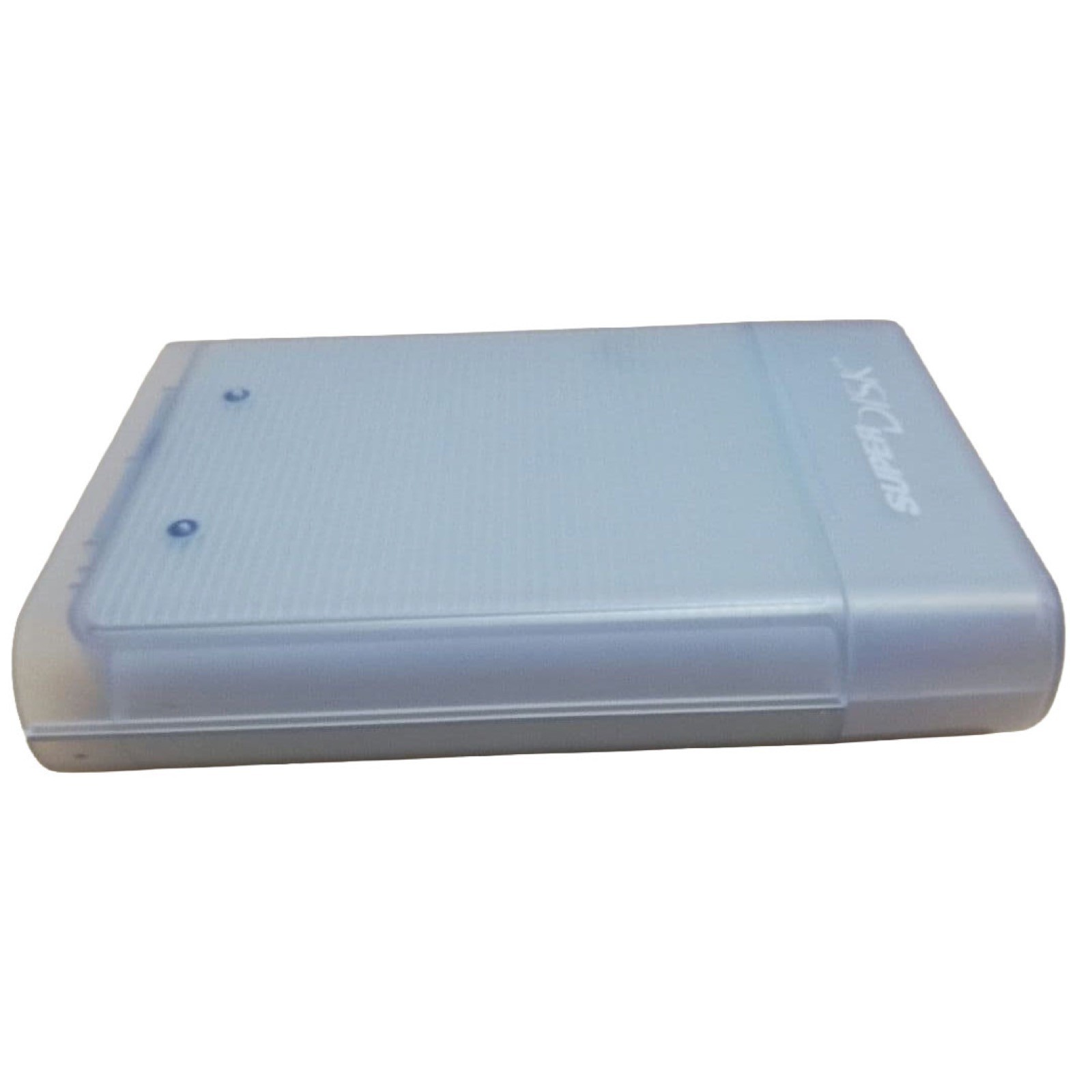 Panasonic SuperDisk Drive LK-RM934U External USB Floppy 120MB for PC Mac