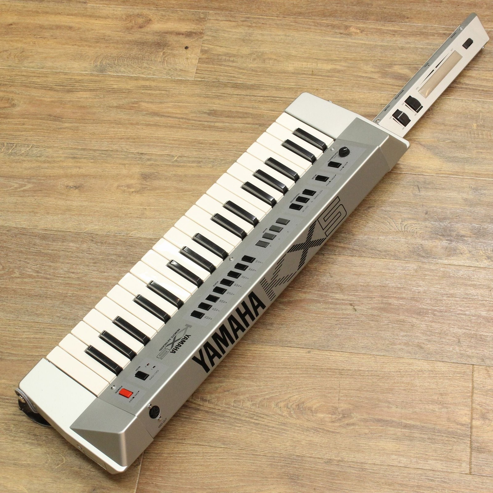 YAMAHA KX5 SL [NX01150]