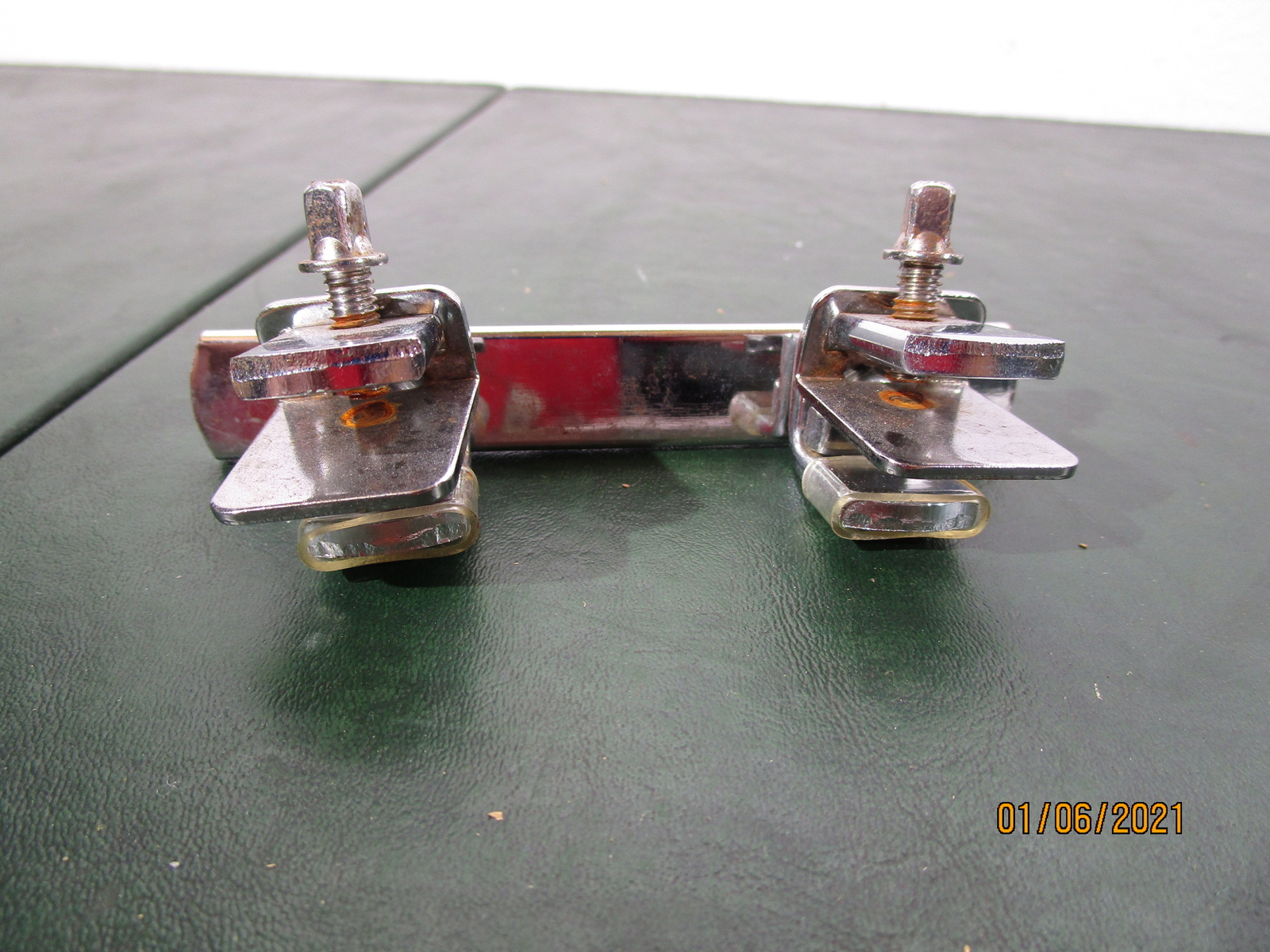 Pearl Marching Band Drum Adapter
