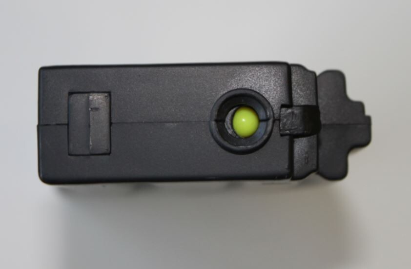 Five Airsoft Magazine Clip for Double Eagle M83 Airsoft Gun