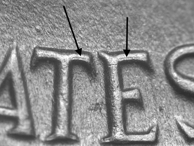 1946 P WDDR-003 Doubled Die Reverse Superb~Gem BU Jefferson Nickel New Listing!!