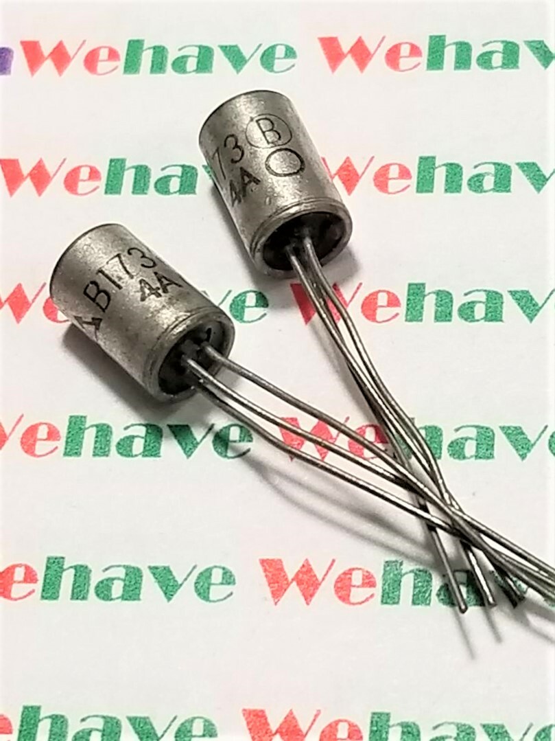 2SB175 / TRANSISTOR / 1 PIECES (QZTY)