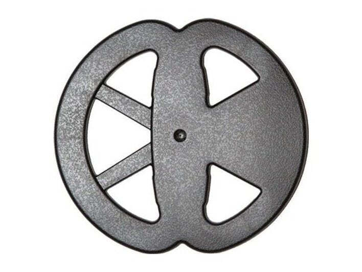 Minelab 6" Skidplate - Search Coil Cover (Compatible with CTX 3030)