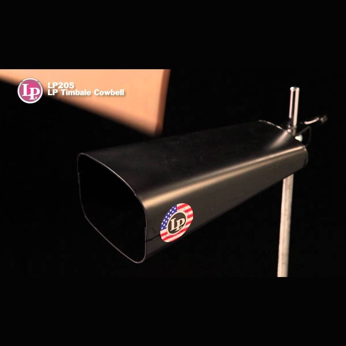 LP Timbale Cowbell