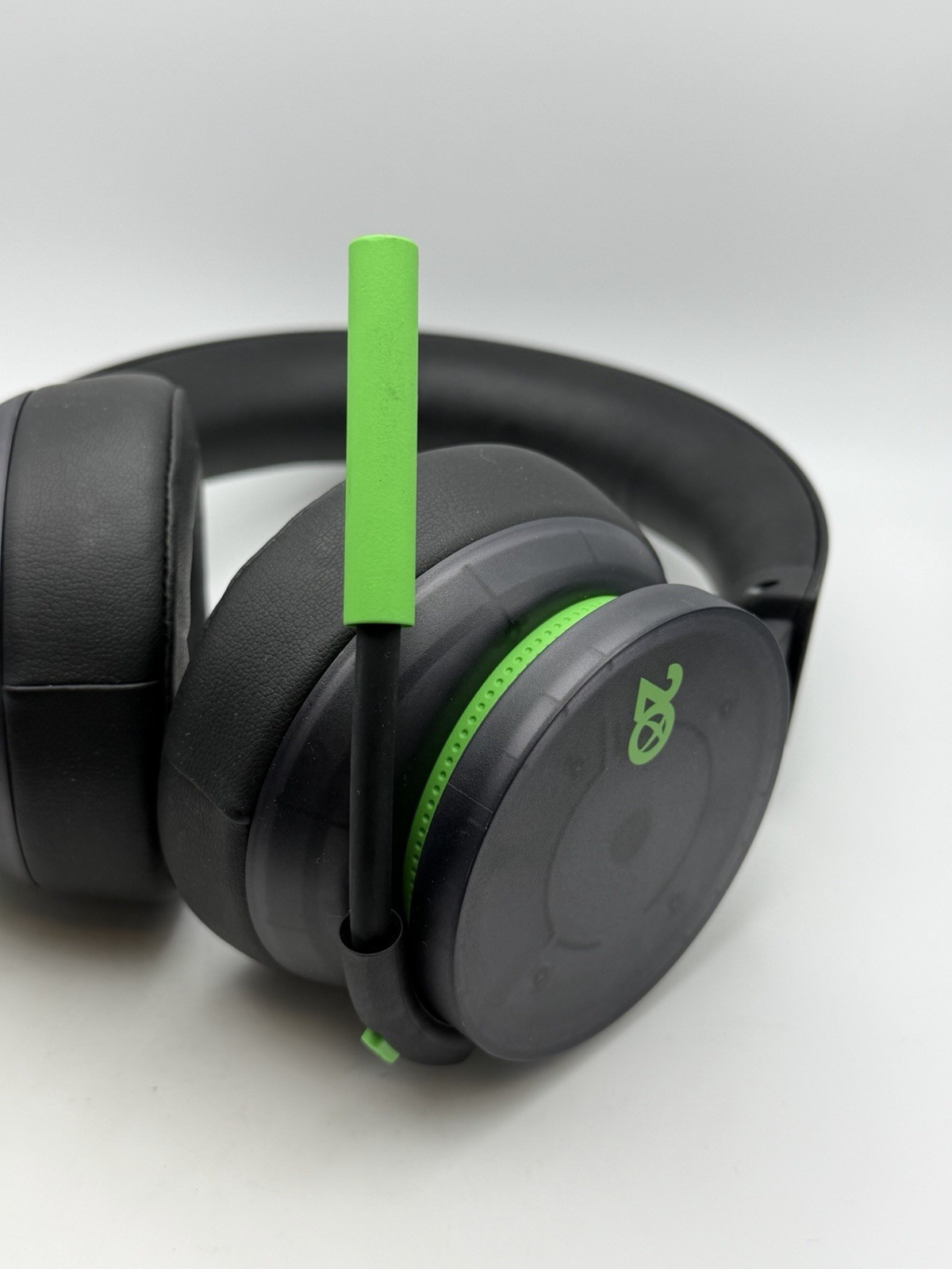 Microsoft Xbox Wired Stereo Headset - 20th Special Edition