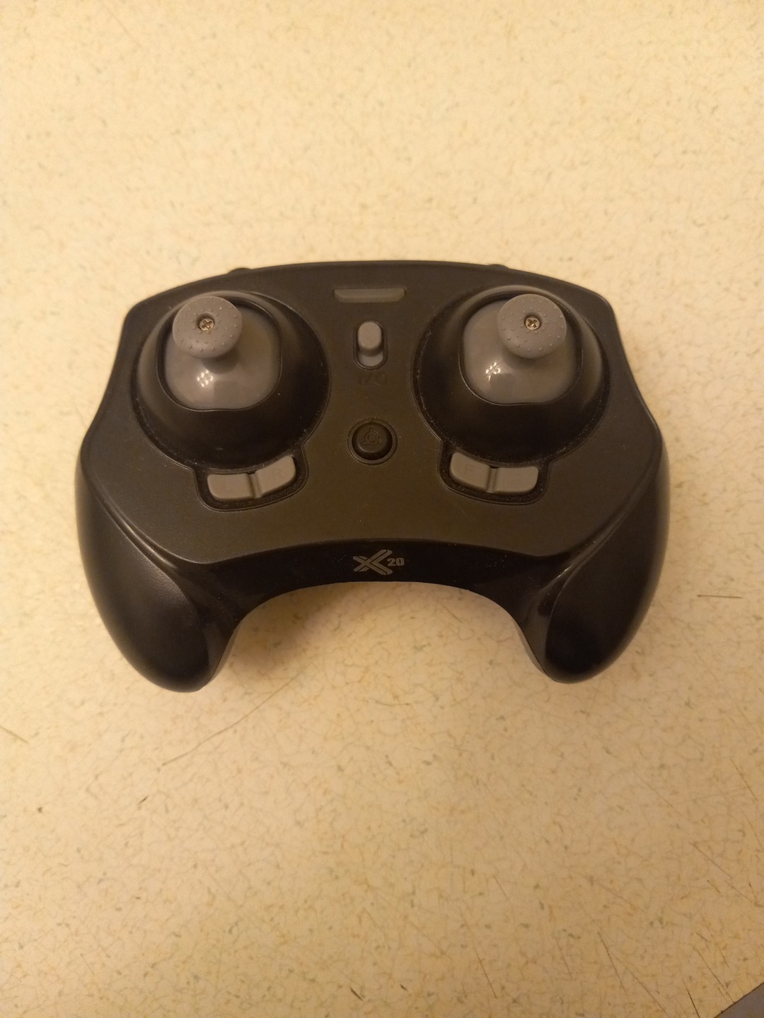 Propel Maximum VL-4404 Micro Drone Remote Control Only