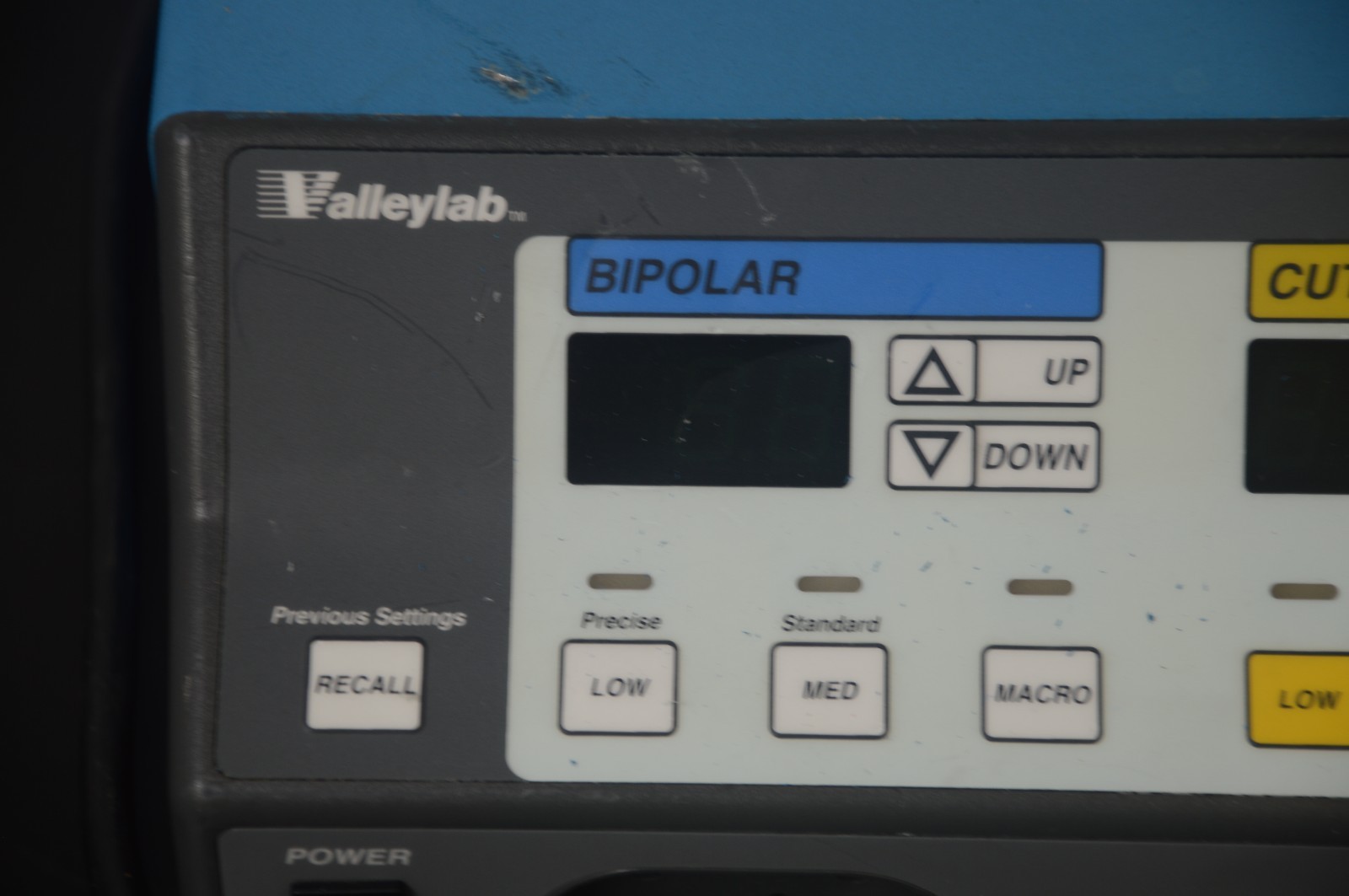 Valleylab Force FX- C Electrosurgical Unit