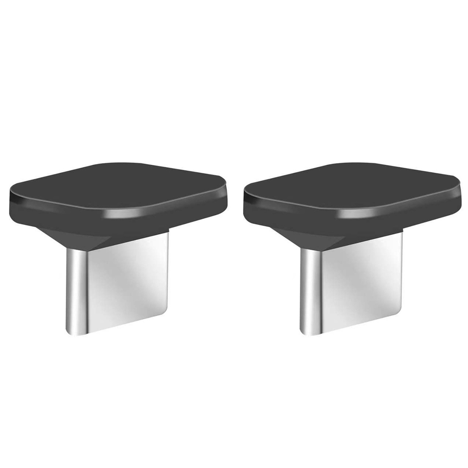 2X 32GB Type-C Flash Portable Short U Disk for Car Fast Transfer 2713
