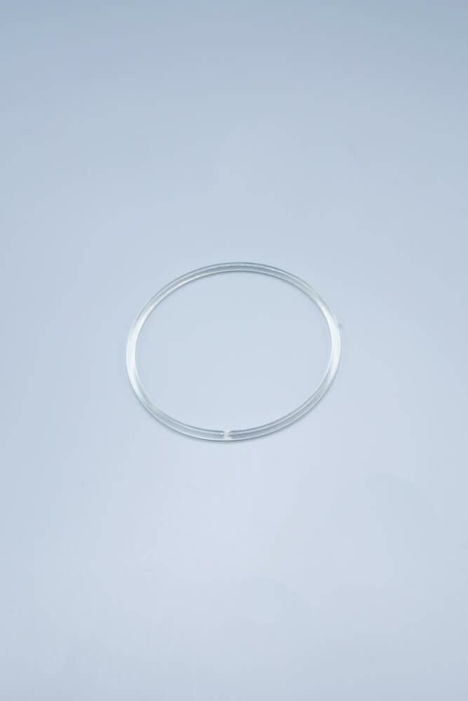 OT-10011 - Advancing Gate O-Ring, Hard. (Replaces  44657011) Pack of 12