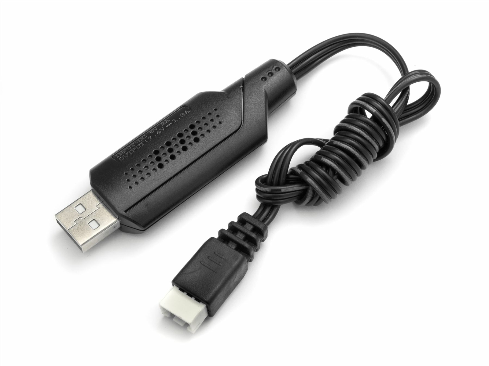BlackZon - USB Charger; Slayer