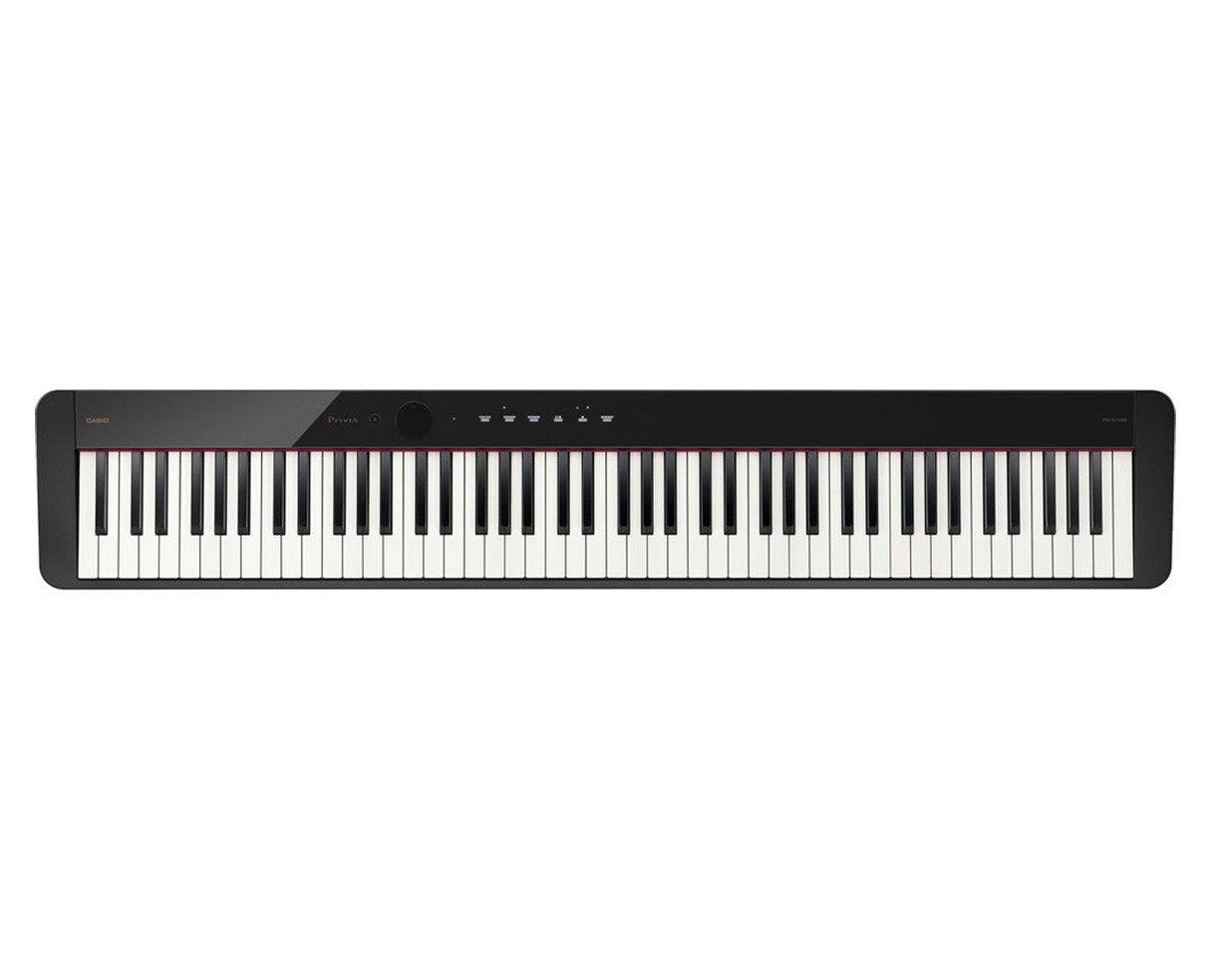 Casio PX-S1100BK 88-Key Digital Piano - Black