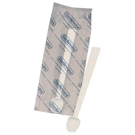 Spoon Strl Sampler Ps 2.46 Ml, Pk200,  H36942-0000