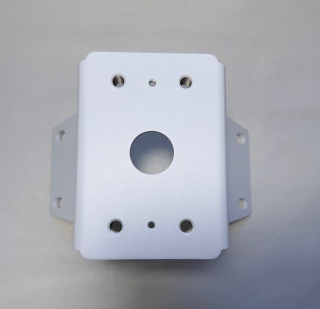 Axis T94R01B Corner Bracket 5507-601