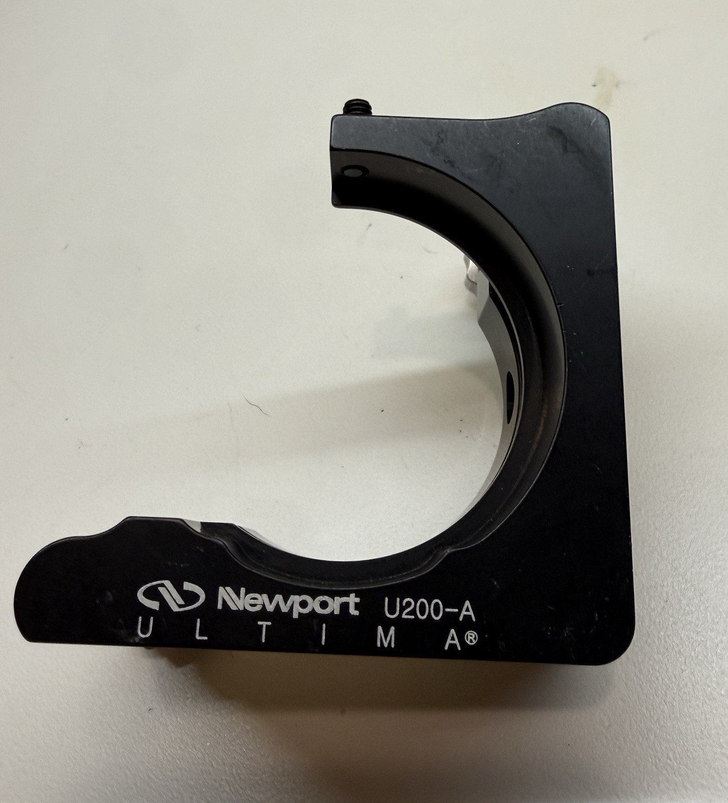 NEWPORT U200-A MIRROR MOUNT ULTIMA® MIRROR MOUNT CLEAR EDGE 2.0"