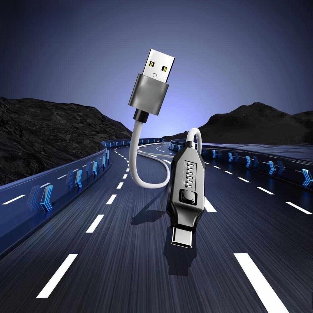 For UMF Pro Cable for Rebooting to For EDL Mode and HW USB COM 1.0 for port