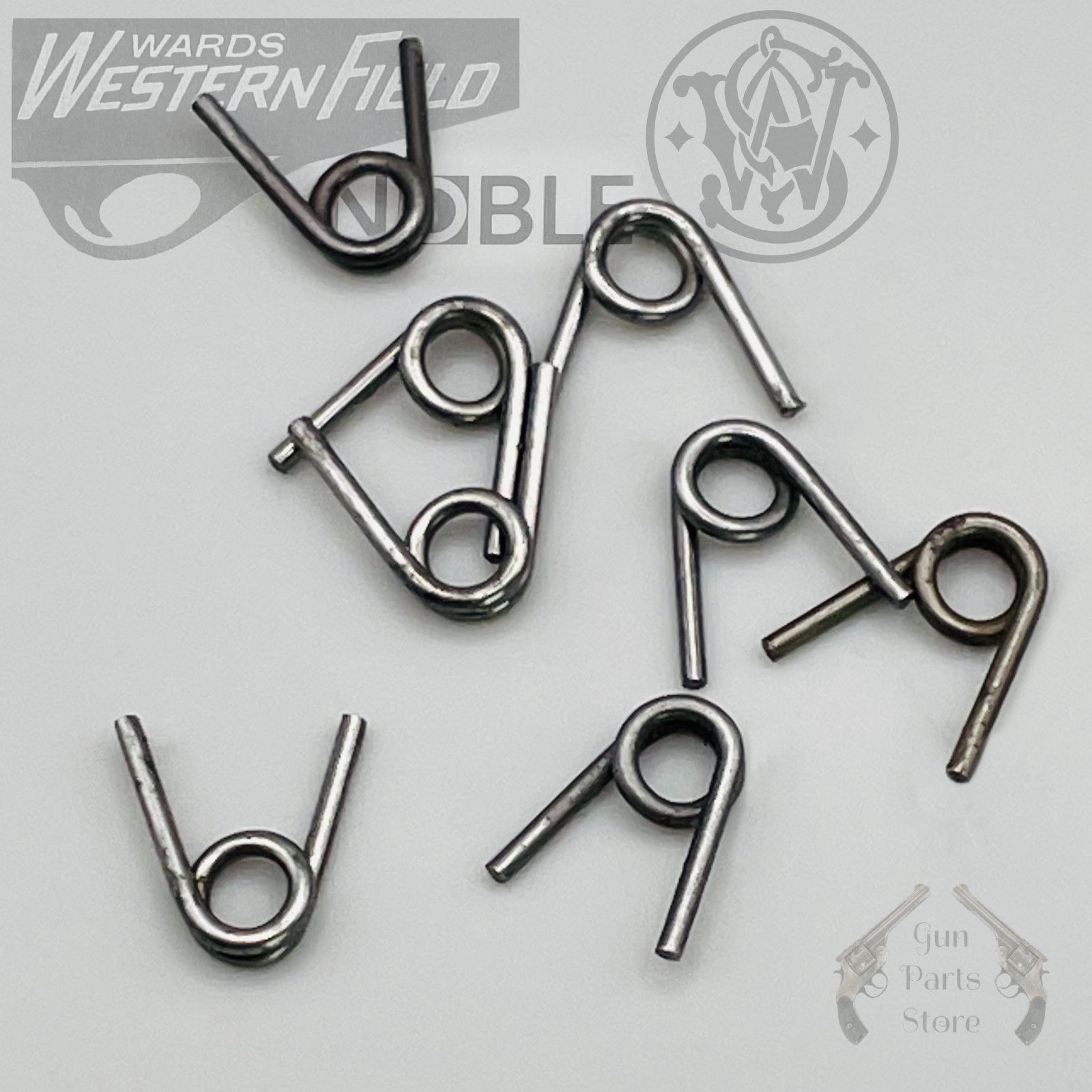 Extractor Spring - NOBLE 60, 65, 66, 67, 602, 662 / S&W 916, 916A, 916T