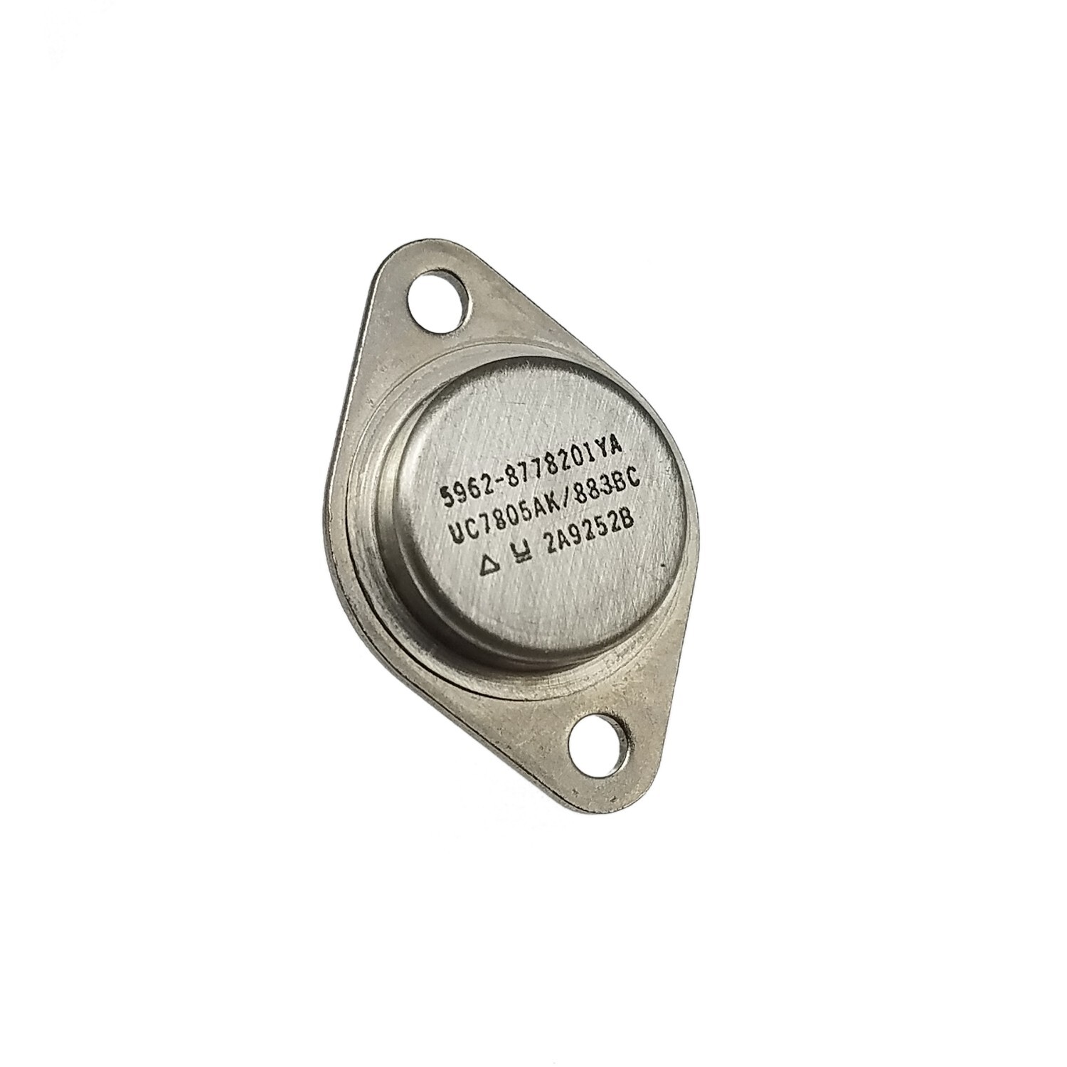 UC7805AK 5V 1.5A Three Terminal Voltage Regulator 7805 TO-204AD