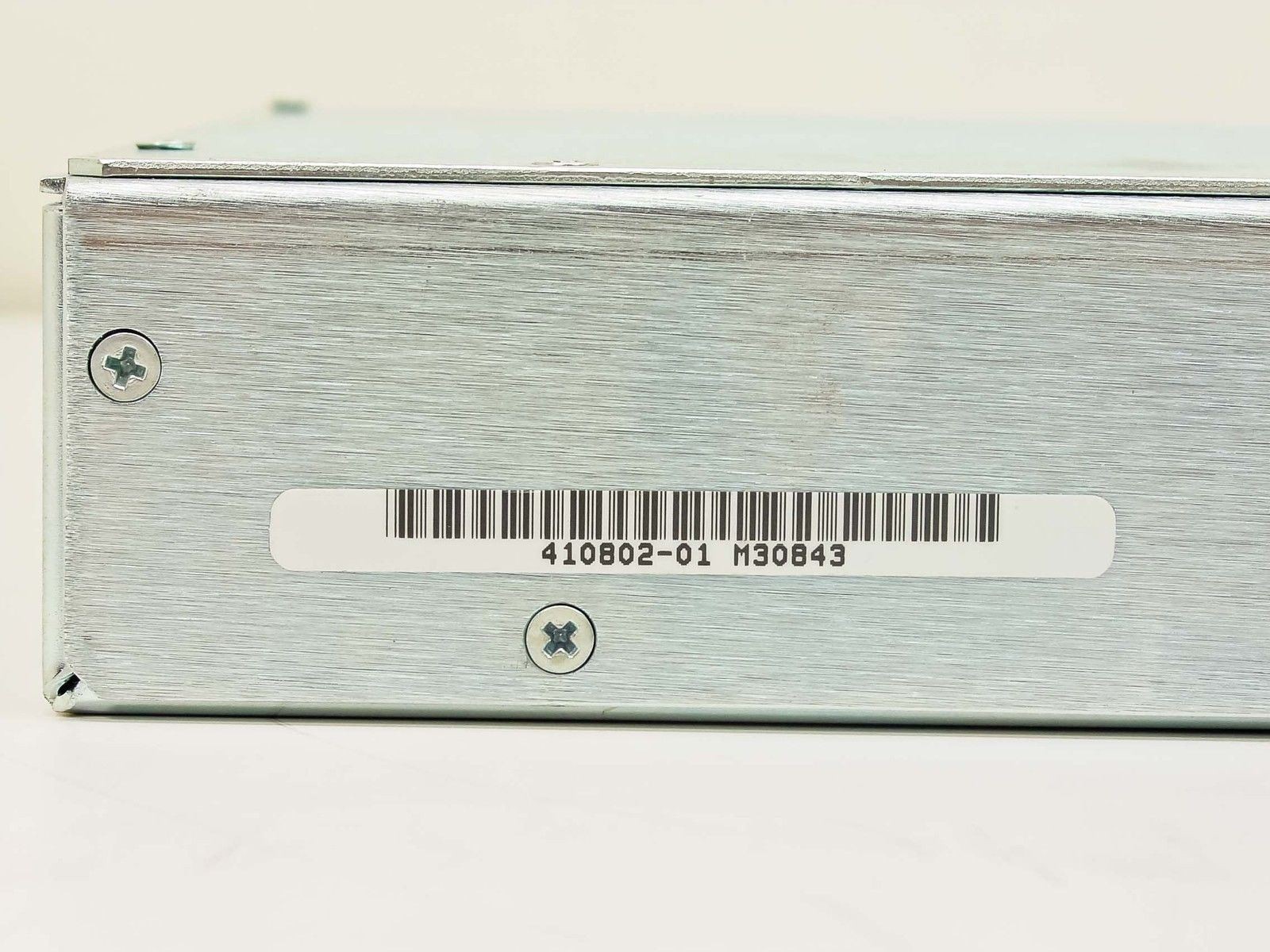 Compression Labs, Inc CLI Magnitude Multiplexer / Modular Interface 410802-01