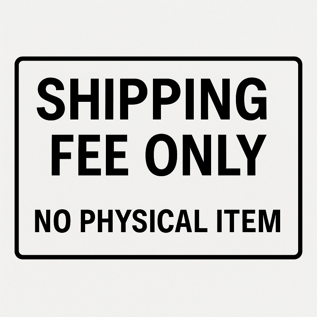 Additional Fee $70