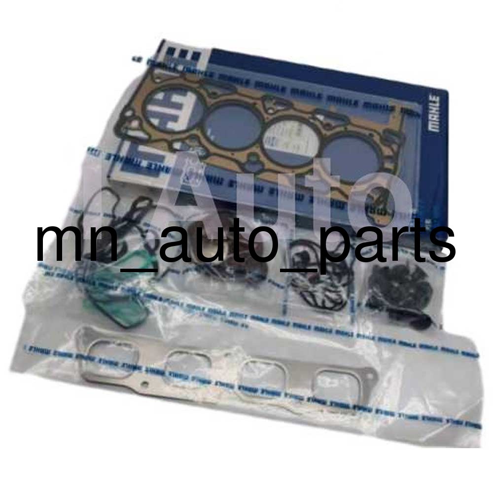 OEM Mahle Engine Gasket and Seal Kit for 2014-2019 GMC CANYON 2.5L