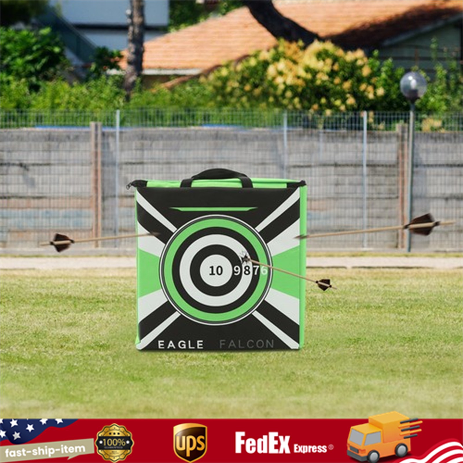 Reusable Arrow Target Target Archery Crossbow Shooting Target