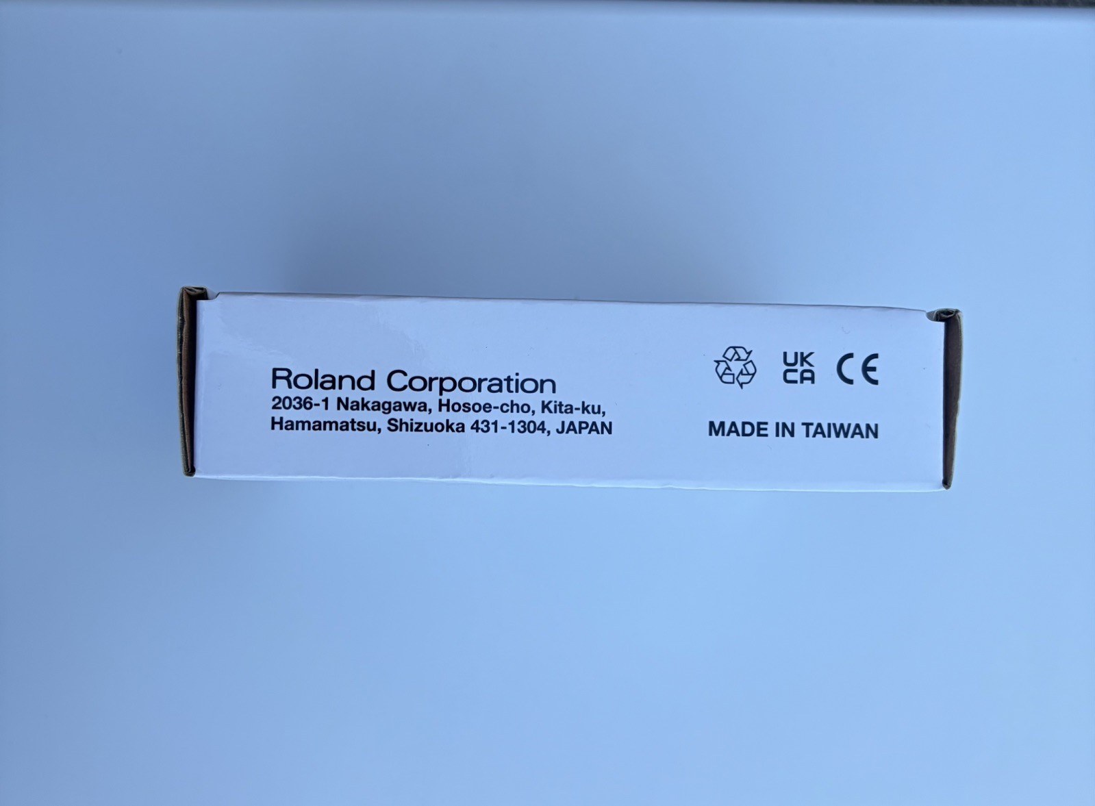 Roland USB VIDEO CAPTURE ROLAND UVC-01