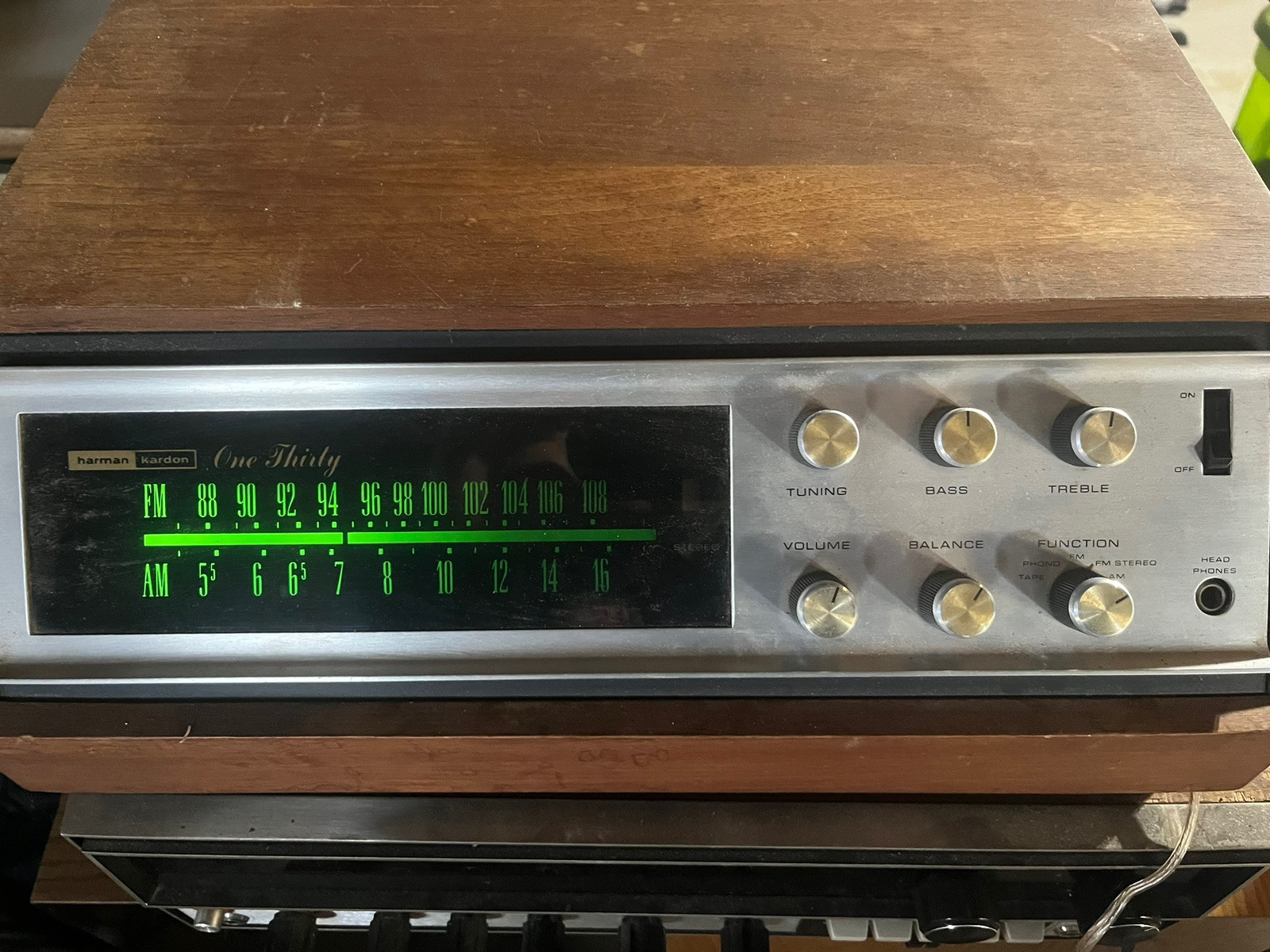 Harman Kardon One Thirty